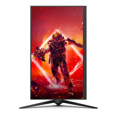 Monitor AOC AGON AG325QZN EU 31'' QHD VA HDR Free-Sync HDMI DisplayPort Pivot Nero