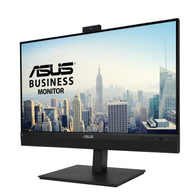 Monitor ASUS BE27ACSBK 27'' QHD IPS Webcam USB-C Nero