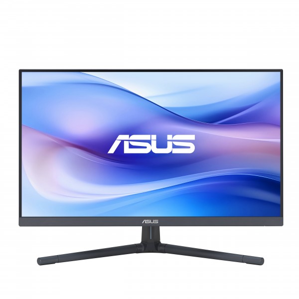 Monitor ASUS EyeCare VU249CFE-B 24'' Full HD IPS Grigio Scuro