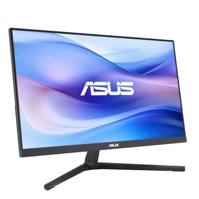 Monitor ASUS EyeCare VU249CFE-B 24'' Full HD IPS Grigio Scuro