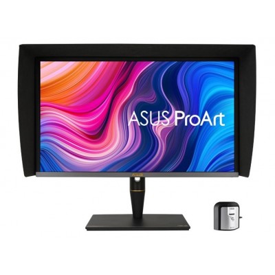 Monitor ASUS PA27UCX-K 27'' UltraHD 4K IPS USB-C 76 Hz LED Nero