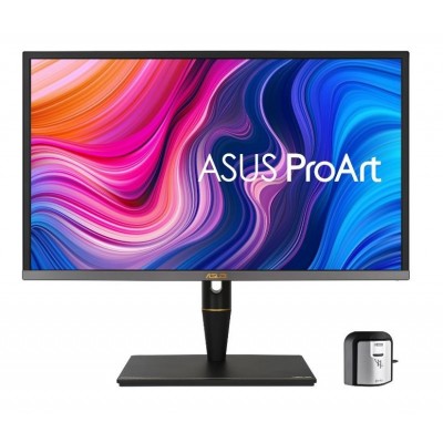 Monitor ASUS PA27UCX-K 27'' UltraHD 4K IPS USB-C 76 Hz LED Nero