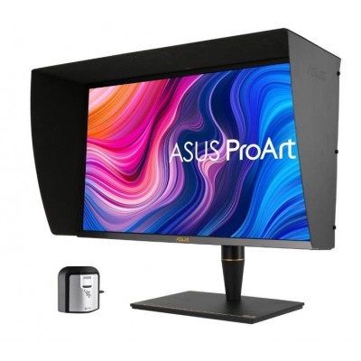 Monitor ASUS PA27UCX-K 27'' UltraHD 4K IPS USB-C 76 Hz LED Nero