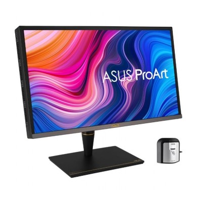 Monitor ASUS PA27UCX-K 27'' UltraHD 4K IPS USB-C 76 Hz LED Nero