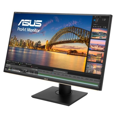 Monitor ASUS PA329C 32'' UltraHD 4K IPS HDR USB-C LED Nero