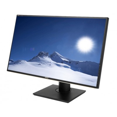 Monitor ASUS PA329C 32'' UltraHD 4K IPS HDR USB-C LED Nero