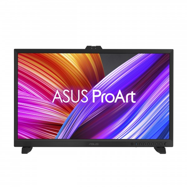 Monitor ASUS ProArt PA32DC 32'' UltraHD/4K HDR USB-C OLED Nero