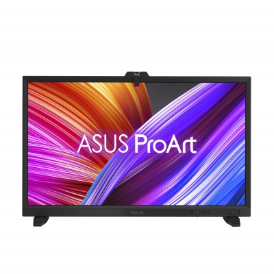 Monitor ASUS ProArt PA32DC 32'' UltraHD 4K HDR USB-C OLED Nero