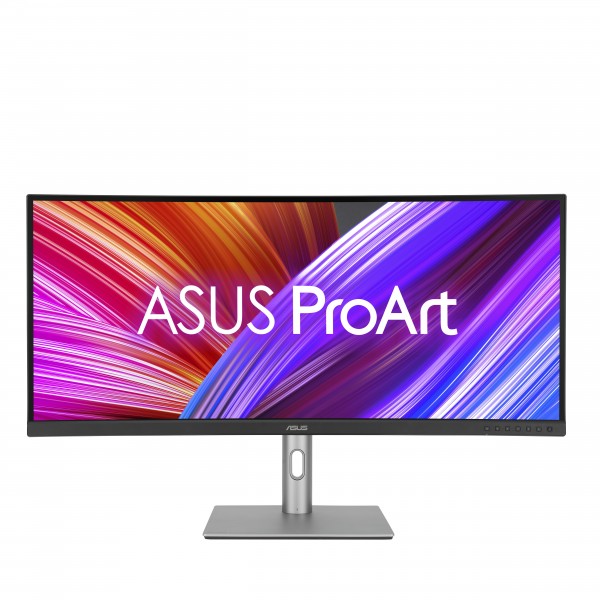 Monitor ASUS ProArt PA34VCNV 34'' UWQHD IPS LED Nero/Argento