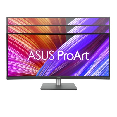 Monitor ASUS ProArt PA34VCNV 34'' UWQHD IPS LED Nero Argento