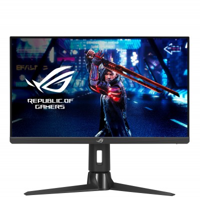 Monitor ASUS ROG STRIX XG259QN 25'' FHD IPS FreeSync Premium Nero