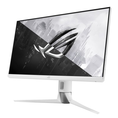 Monitor ASUS ROG Strix XG27AQ-W 27'' QHD IPS NVIDIA G-Sync Bianco