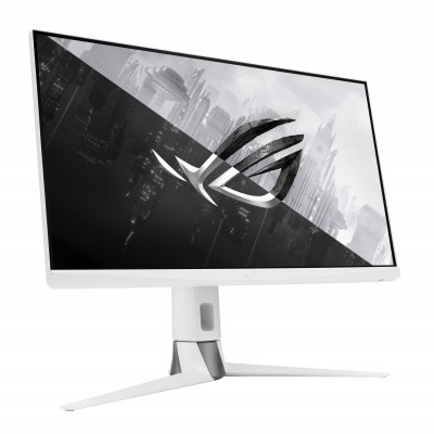 Monitor ASUS ROG Strix XG27AQ-W 27'' QHD IPS NVIDIA G-Sync Bianco