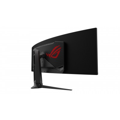 Monitor ASUS ROG Swift OLED PG49WCD 49'' DQHD USB-C OLED Nero