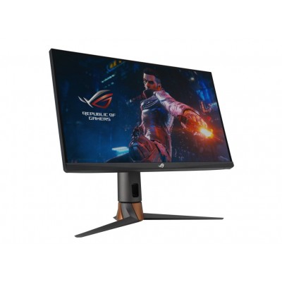 Monitor ASUS ROG Swift PG27AQN 27'' QHD, IPS, NVIDIA G-Sync, HDR Nero