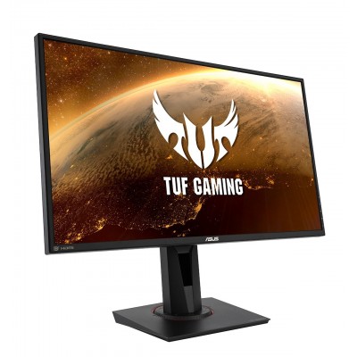 Monitor ASUS TUF Gaming VG279QM 27'' FullHD IPS Adaptive Sync Nero