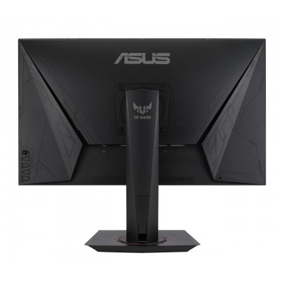 Monitor ASUS TUF Gaming VG279QM 27'' FullHD IPS Adaptive Sync Nero