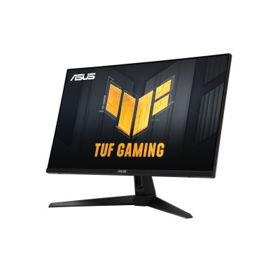 Monitor ASUS TUF Gaming VG279QM1A 27'' FullHD IPS FreeSync Premium HDMI DisplayPort Nero