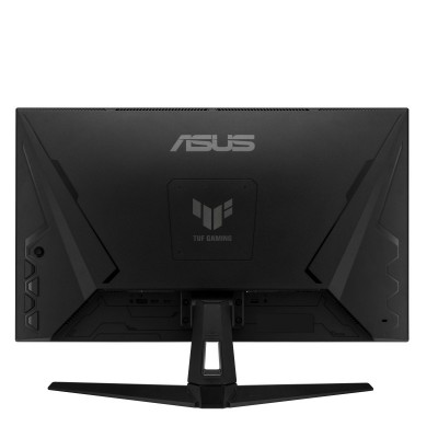 Monitor ASUS TUF Gaming VG27AQ3A 27'' QHD IPS FreeSync Premium HDMI DisplayPort Nero