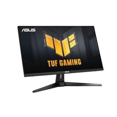 Monitor ASUS TUF Gaming VG27AQ3A 27'' QHD IPS FreeSync Premium HDMI DisplayPort Nero