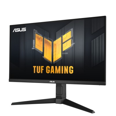 Monitor ASUS TUF Gaming VG27AQL3A 27'' QHD IPS FreeSync Premium HDMI Nero