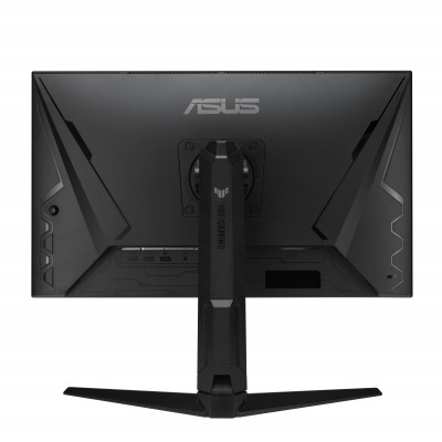 Monitor ASUS TUF Gaming VG27AQL3A 27'' QHD IPS FreeSync Premium HDMI Nero