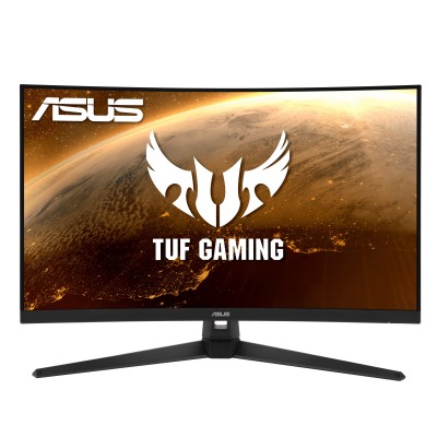 Monitor ASUS TUF Gaming VG32VQ1BR 32'' QHD VA AMD Free-Sync Nero