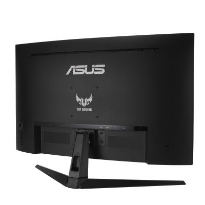 Monitor ASUS TUF Gaming VG32VQ1BR 32'' QHD VA AMD Free-Sync Nero