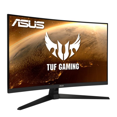 Monitor ASUS TUF Gaming VG32VQ1BR 32'' QHD VA AMD Free-Sync Nero