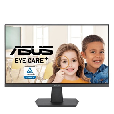 Monitor ASUS VA24EHF 24'' FullHD HDMI Adaptive Sync IPS LED Nero