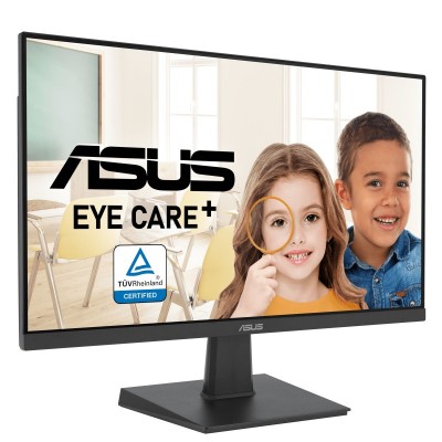 Monitor ASUS VA24EHF 24'' FullHD HDMI Adaptive Sync IPS LED Nero