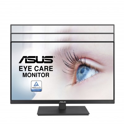 Monitor ASUS VA24EQSB 24'' FullHD 75 Hz HDMI LED Nero