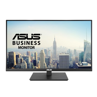 Monitor ASUS VA27ACFSN 27'' QHD IPS Adaptive-Sync HDMI LED Nero