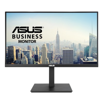 Monitor ASUS VA27ACFSN 27'' QHD IPS Adaptive-Sync HDMI LED Nero