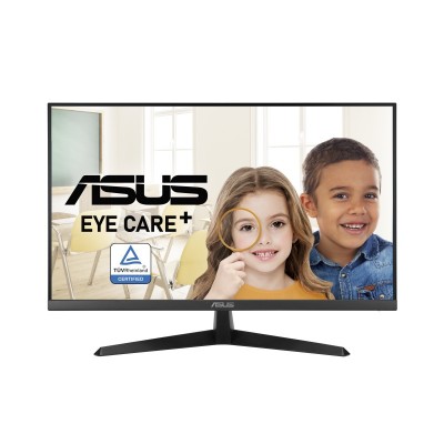 Monitor ASUS VY279HGE 27'' FullHD AMD Free-Sync IPS Nero