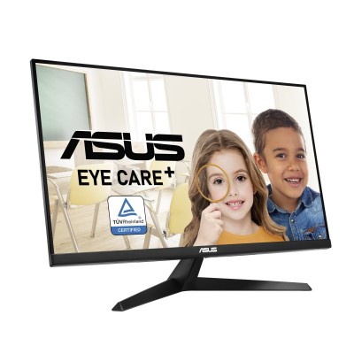 Monitor ASUS VY279HGE 27'' FullHD AMD Free-Sync IPS Nero