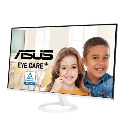 Monitor ASUS VZ27EHF-W 27'' FullHD HDMI Adaptive Sync IPS LED Bianco