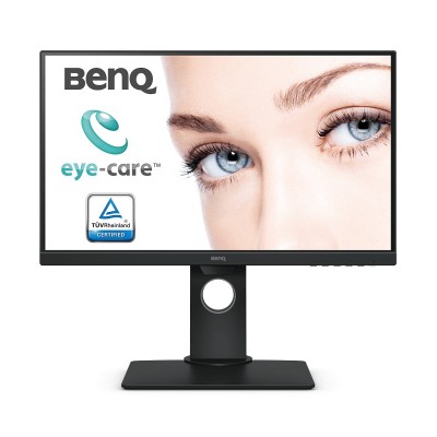 Monitor BenQ BL2480T 24'' FullHD IPS HDMI DisplayPort LED Nero