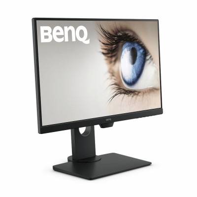 Monitor BenQ BL2480T 24'' FullHD IPS HDMI DisplayPort LED Nero