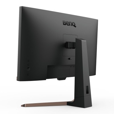 Monitor BenQ EW2880U 28'' UltraHD 4K IPS USB-C AMD Free-Sync LED Grigio Scuro