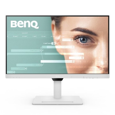 Monitor BenQ GW2790QT 27'' QHD IPS USB-C 75 Hz LED Bianco