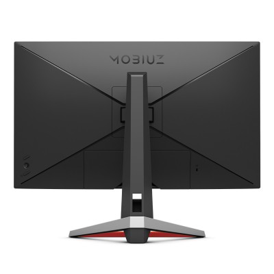 Monitor BenQ MOBIUZ Gaming EX2710S 27'' FullHD AMD Free-Sync IPS Grigio Scuro