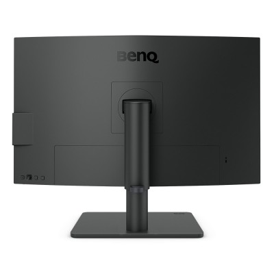 Monitor BenQ PD2706U 27'' UltraHD 4K IPS USB-C HDMI LED Nero