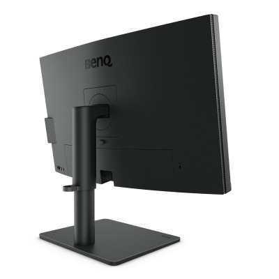 Monitor BenQ PD2706U 27'' UltraHD 4K IPS USB-C HDMI LED Nero