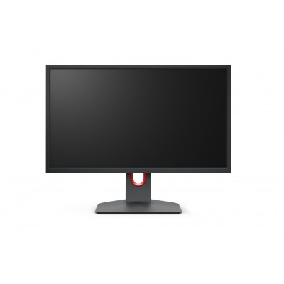 Monitor BenQ Zowie XL2540K 24'' FullHD TN Grigio Rosso