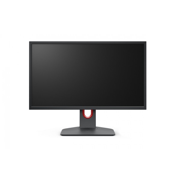 Monitor BenQ Zowie XL2540K 24'' FullHD TN Grigio/Rosso