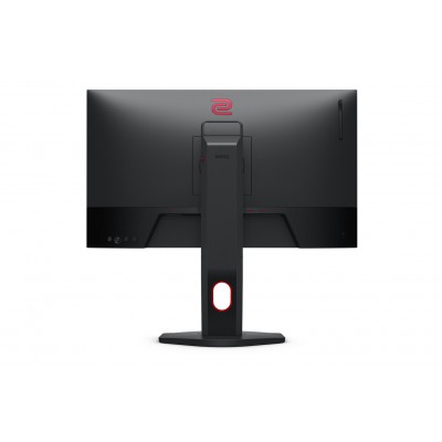 Monitor BenQ Zowie XL2540K 24'' FullHD TN Grigio Rosso