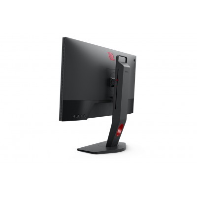 Monitor BenQ Zowie XL2540K 24'' FullHD TN Grigio Rosso