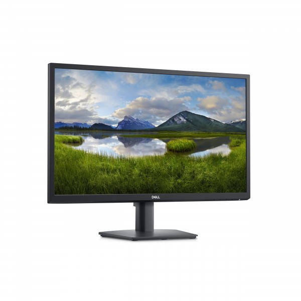 Monitor Dell E2423H 24'' FullHD VGA DisplayPort LED Nero