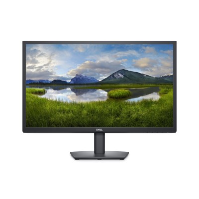 Monitor Dell E2423H 24'' FullHD VGA DisplayPort LED Nero